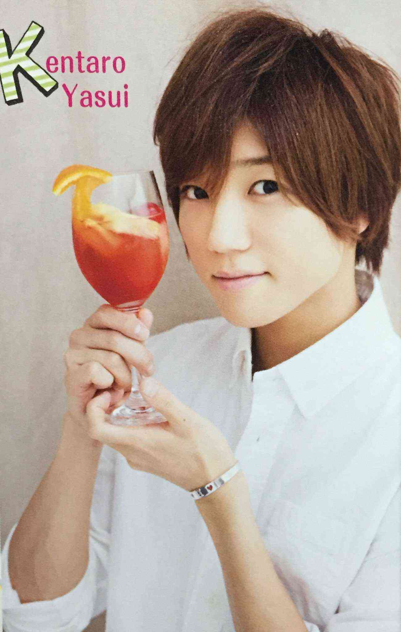 美味しそうなドリンクが見たい