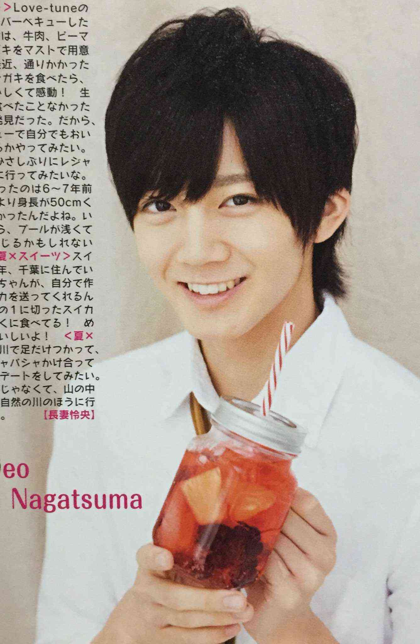 美味しそうなドリンクが見たい