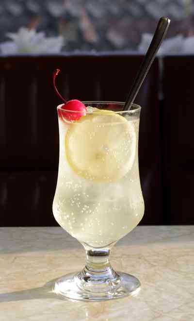 美味しそうなドリンクが見たい