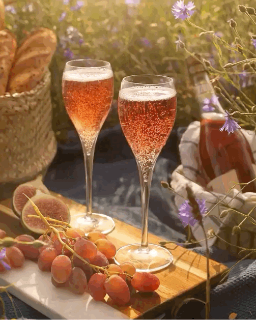 美味しそうなドリンクが見たい