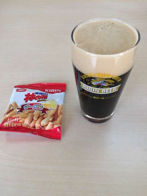 美味しそうなドリンクが見たい