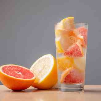 美味しそうなドリンクが見たい