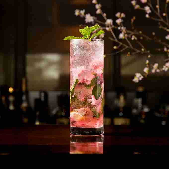 美味しそうなドリンクが見たい