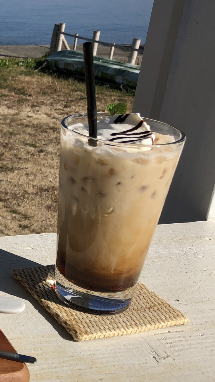 美味しそうなドリンクが見たい