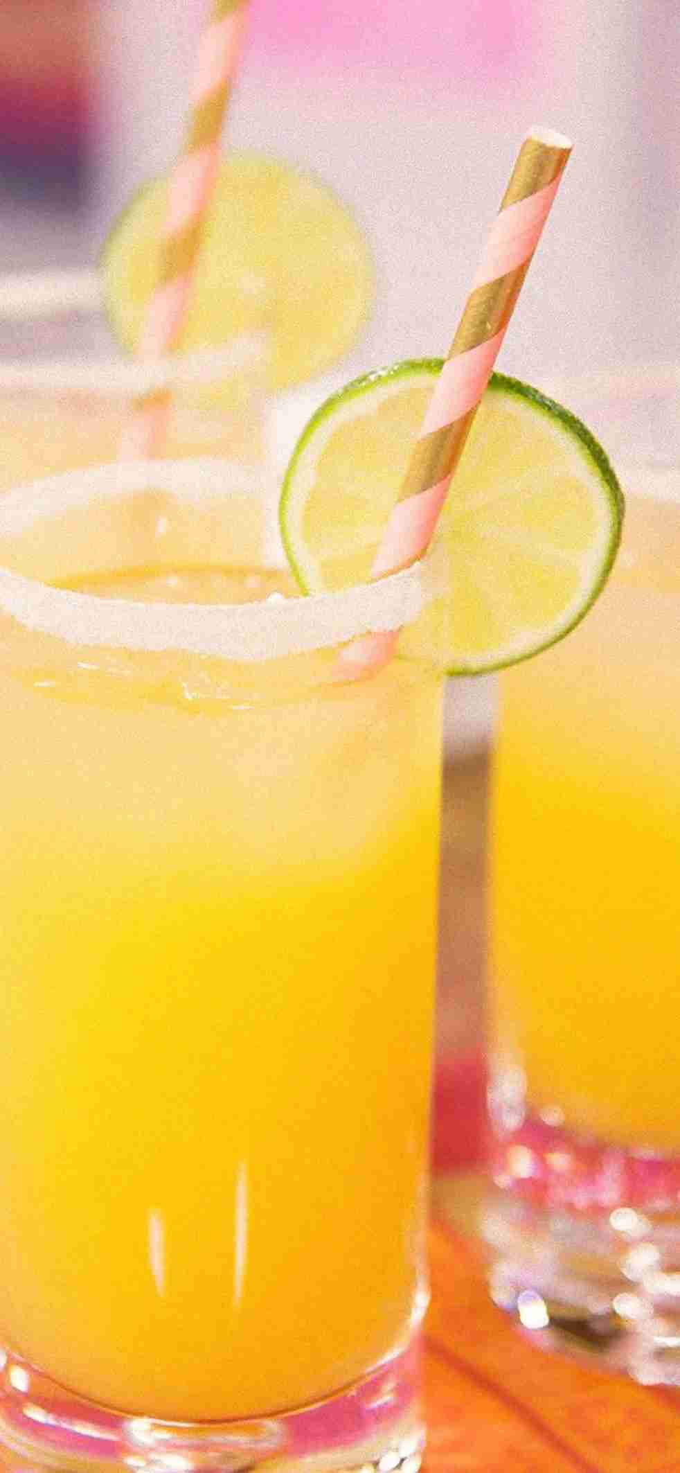 美味しそうなドリンクが見たい