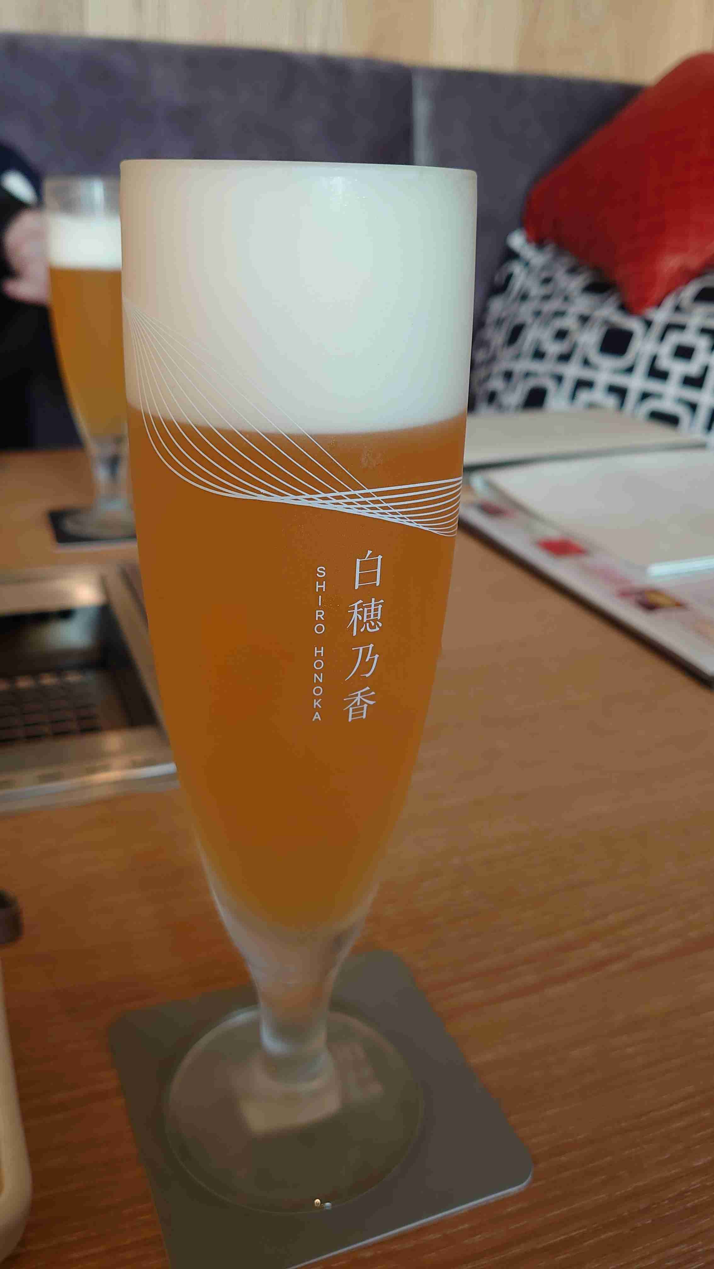 美味しそうなドリンクが見たい