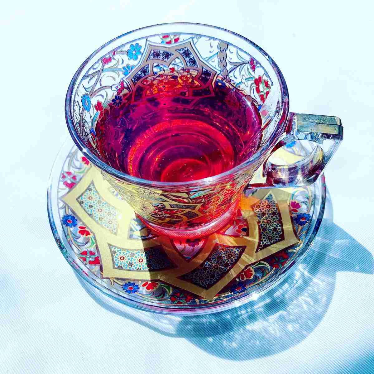 美味しそうなドリンクが見たい