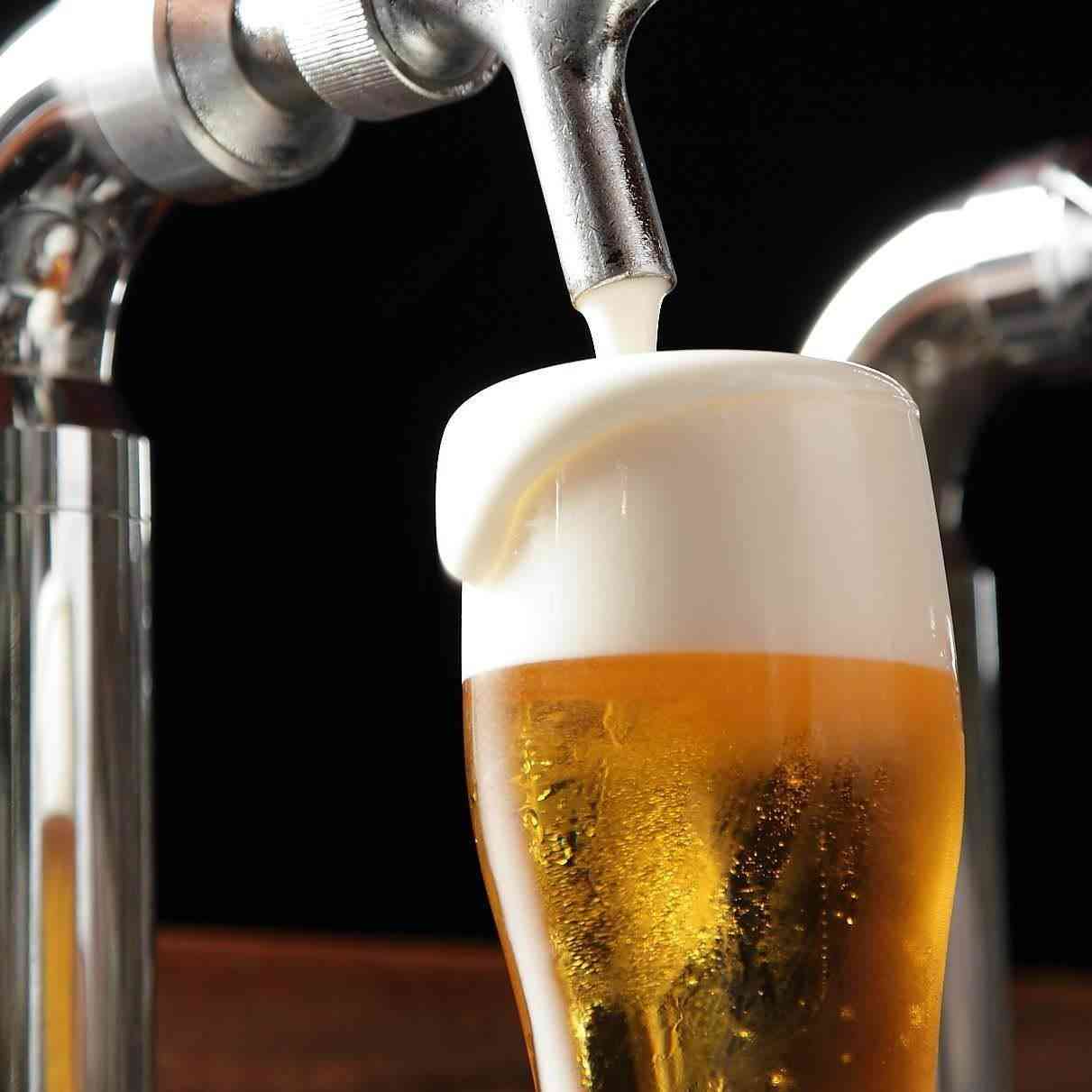 美味しそうなドリンクが見たい