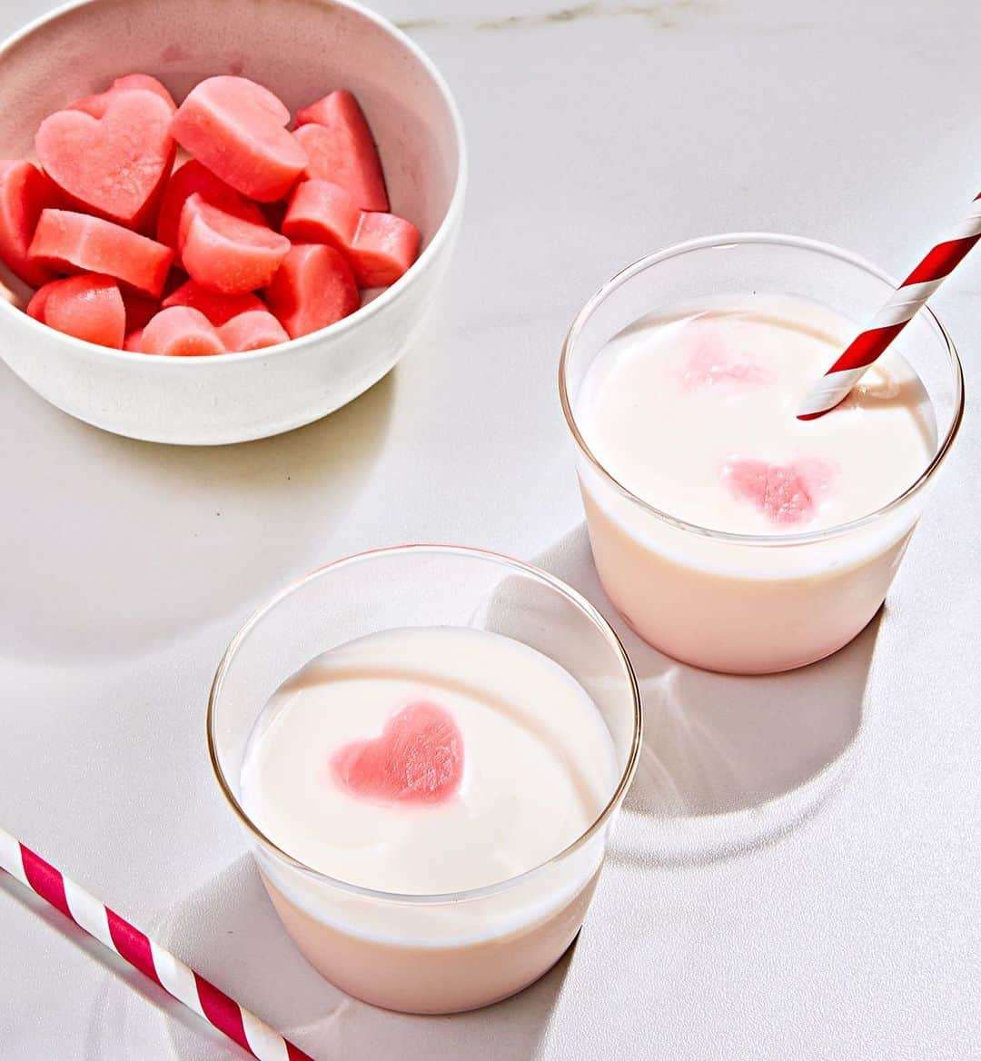 美味しそうなドリンクが見たい