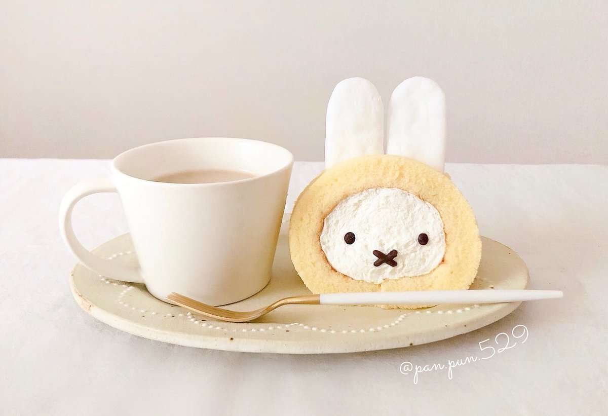 色んなキャラクターケーキが見たい
