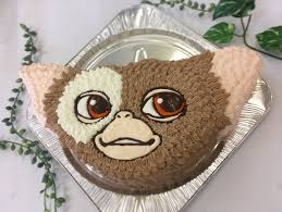 色んなキャラクターケーキが見たい