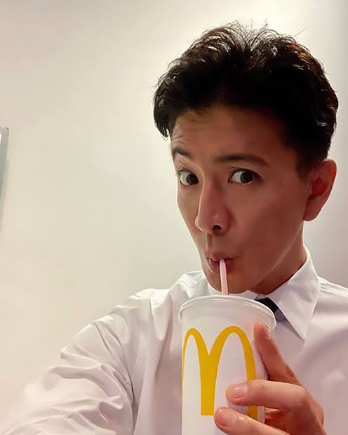 あざとカワイイ!上國料萌衣、マクドナルドCM「なんでだろう~♪」で人気だろう~