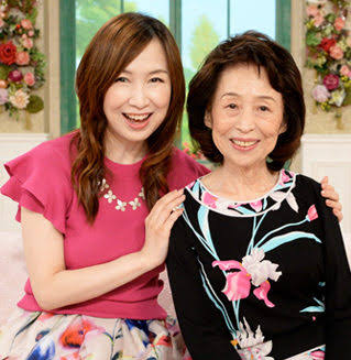 森口博子、マツコ・デラックスに「感動＆嫉妬」のワケ