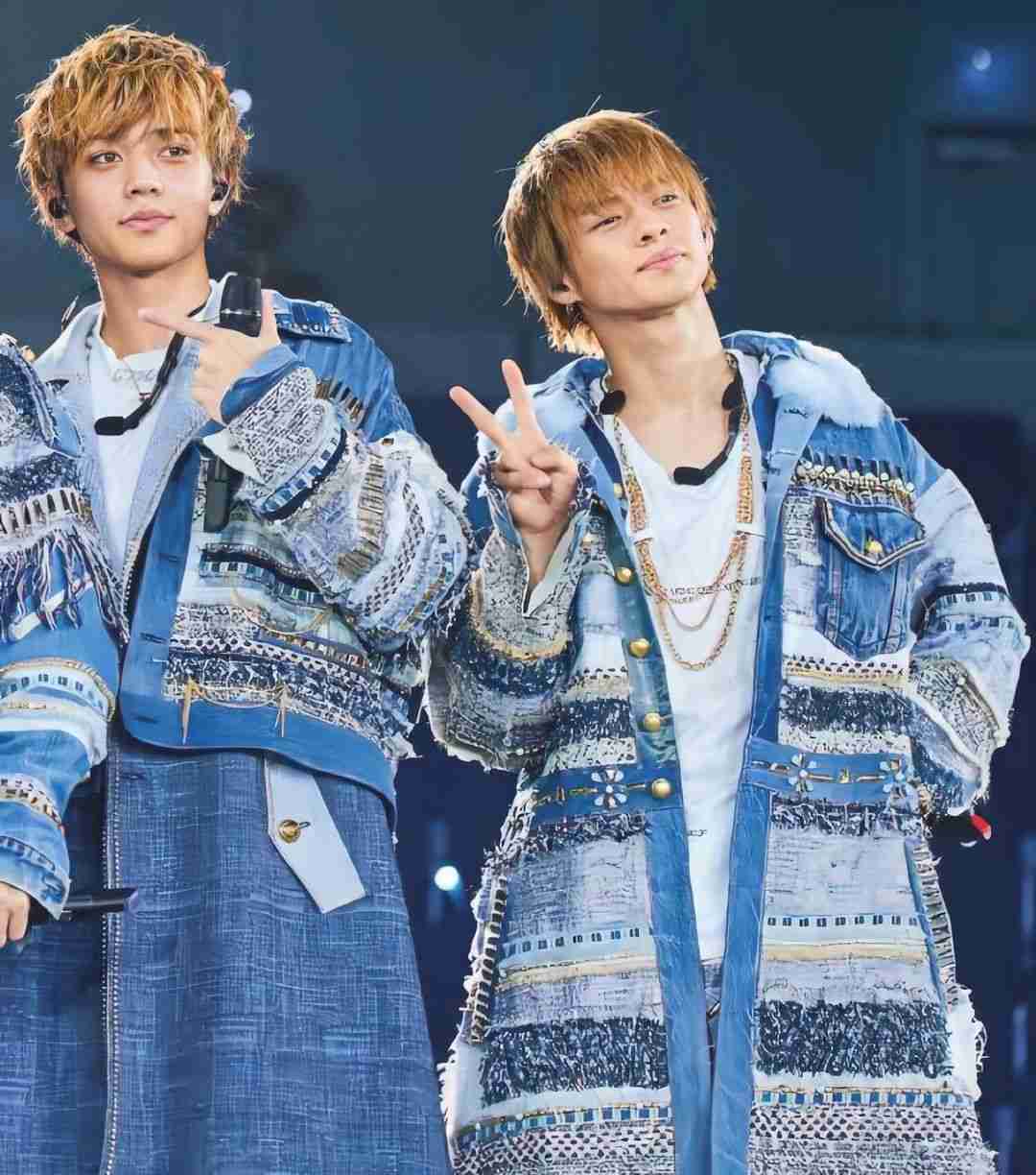 芸能人のライブの衣装画像を貼るトピ