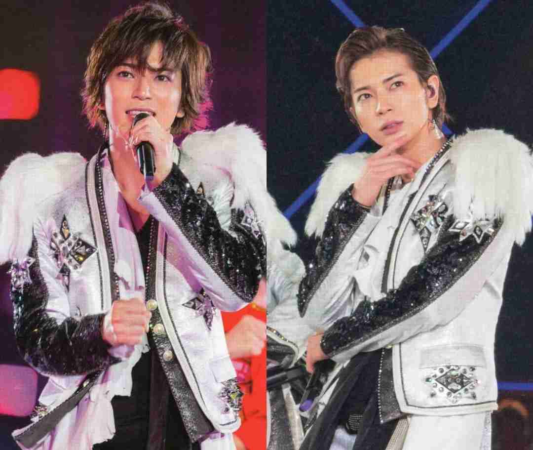 芸能人のライブの衣装画像を貼るトピ