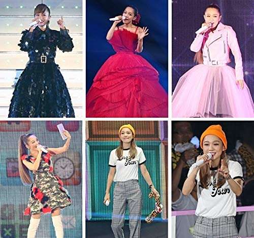 芸能人のライブの衣装画像を貼るトピ