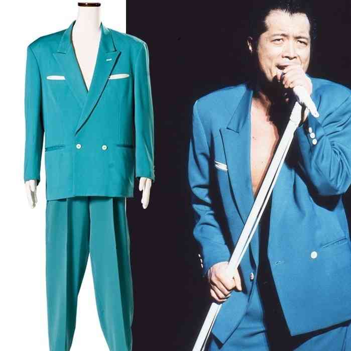 芸能人のライブの衣装画像を貼るトピ