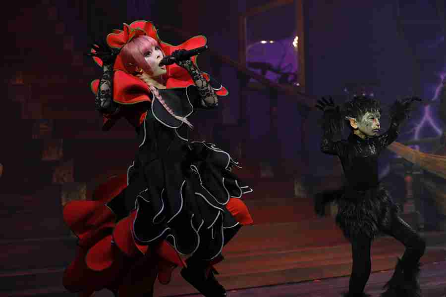 芸能人のライブの衣装画像を貼るトピ