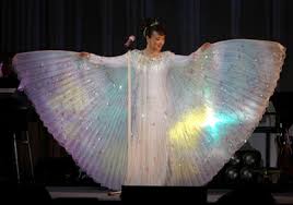 芸能人のライブの衣装画像を貼るトピ