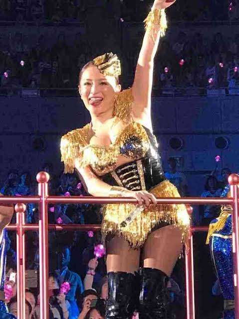 芸能人のライブの衣装画像を貼るトピ