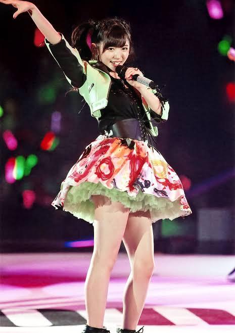 芸能人のライブの衣装画像を貼るトピ