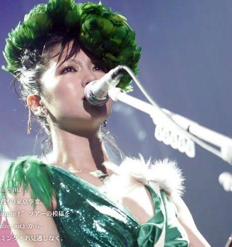 芸能人のライブの衣装画像を貼るトピ
