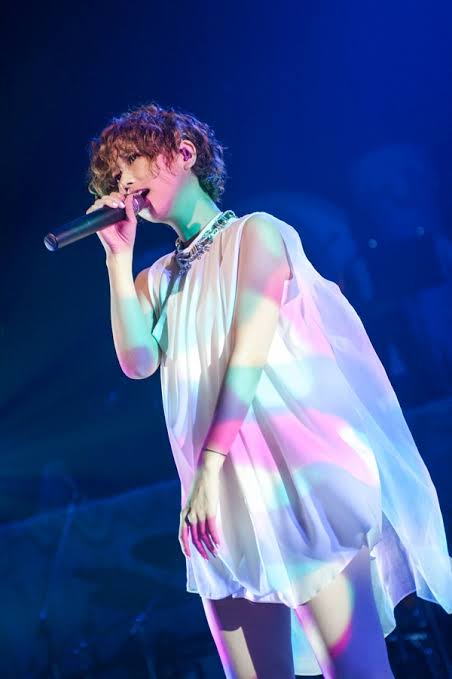 芸能人のライブの衣装画像を貼るトピ