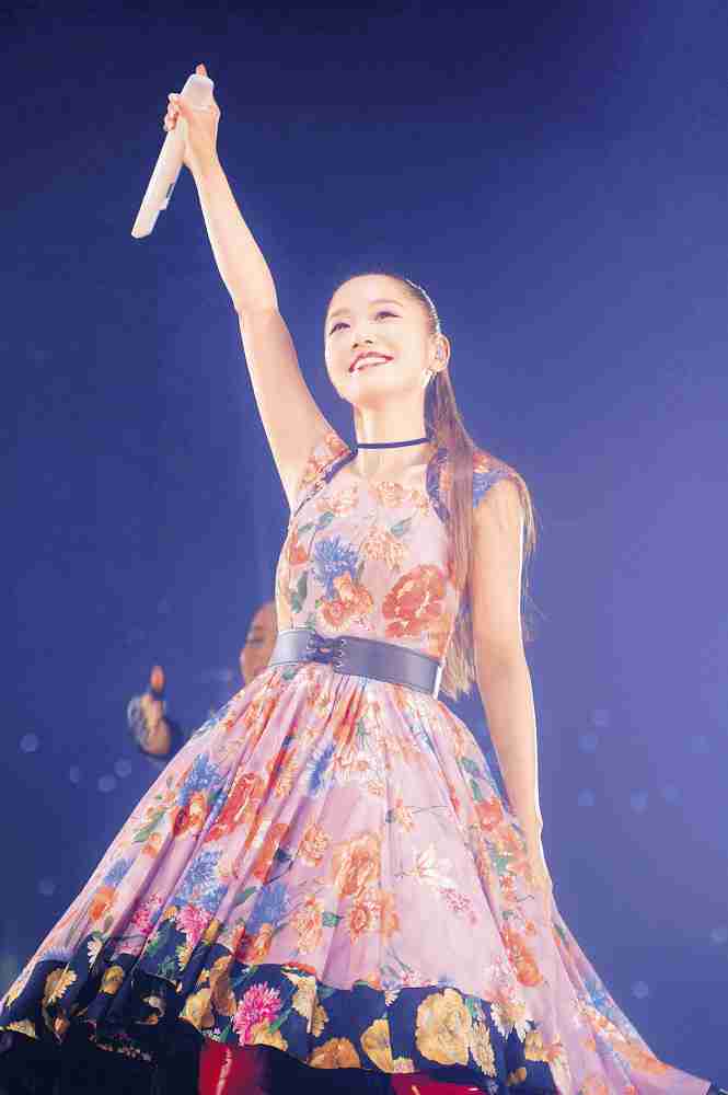 芸能人のライブの衣装画像を貼るトピ