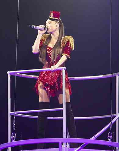 芸能人のライブの衣装画像を貼るトピ