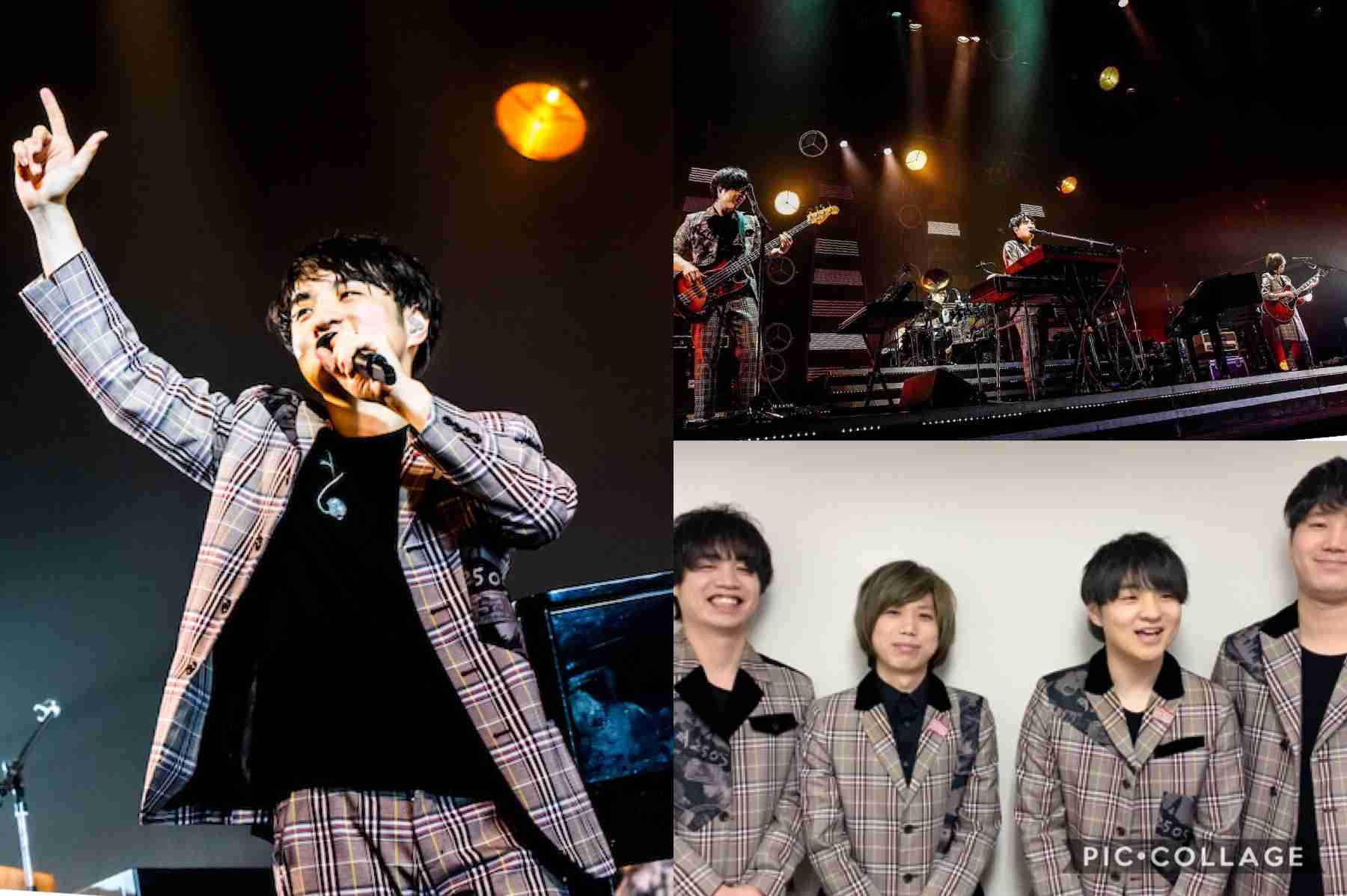 芸能人のライブの衣装画像を貼るトピ