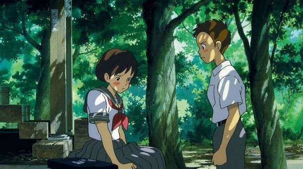 耳をすませば好きな人！