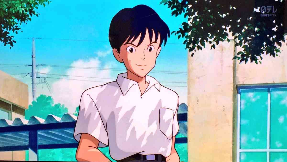 耳をすませば好きな人！