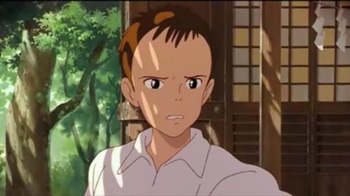 耳をすませば好きな人！