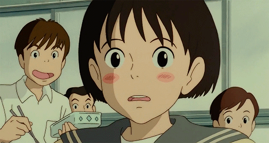 耳をすませば好きな人！