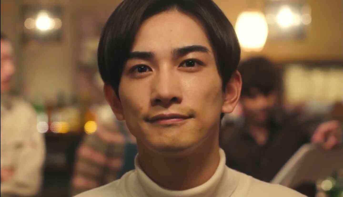町田啓太、連ドラ初主演 美しきバーテンダー演じる「心が和らぐような作品を目指して励みたい」