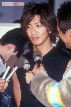 ジャニーズの結婚