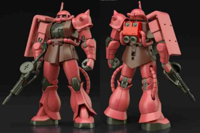 「ガンダム」シリーズで好きなキャラ