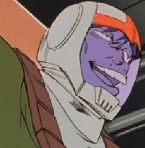 「ガンダム」シリーズで好きなキャラ