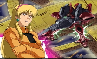 「ガンダム」シリーズで好きなキャラ