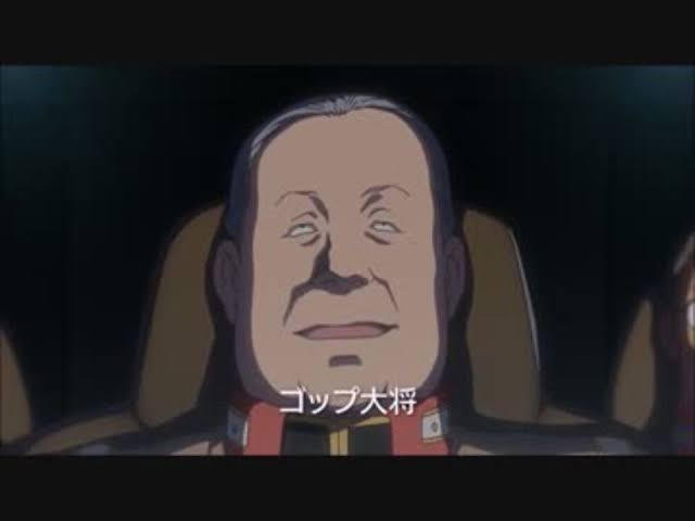 「ガンダム」シリーズで好きなキャラ