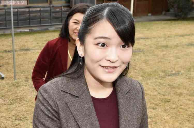 天皇陛下61歳に　眞子さま結婚「多くの人が納得してくれる状況になることを願う」