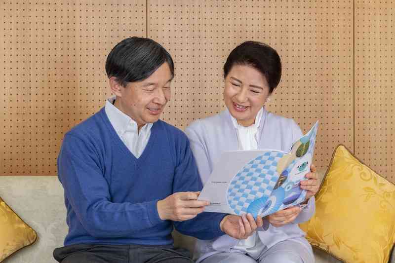 天皇陛下61歳に　眞子さま結婚「多くの人が納得してくれる状況になることを願う」