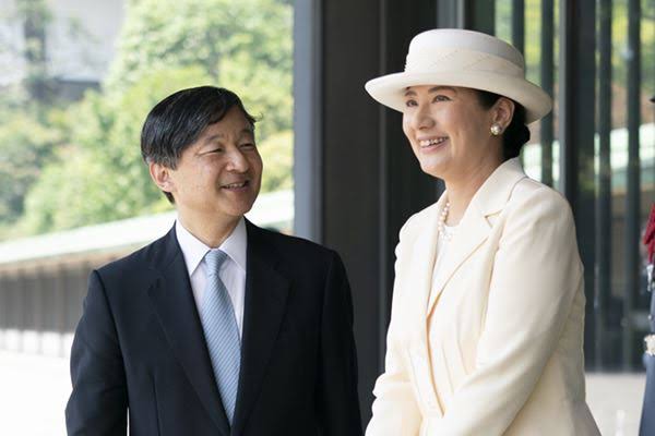 天皇陛下61歳に　眞子さま結婚「多くの人が納得してくれる状況になることを願う」