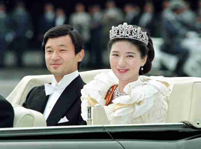 天皇陛下61歳に　眞子さま結婚「多くの人が納得してくれる状況になることを願う」