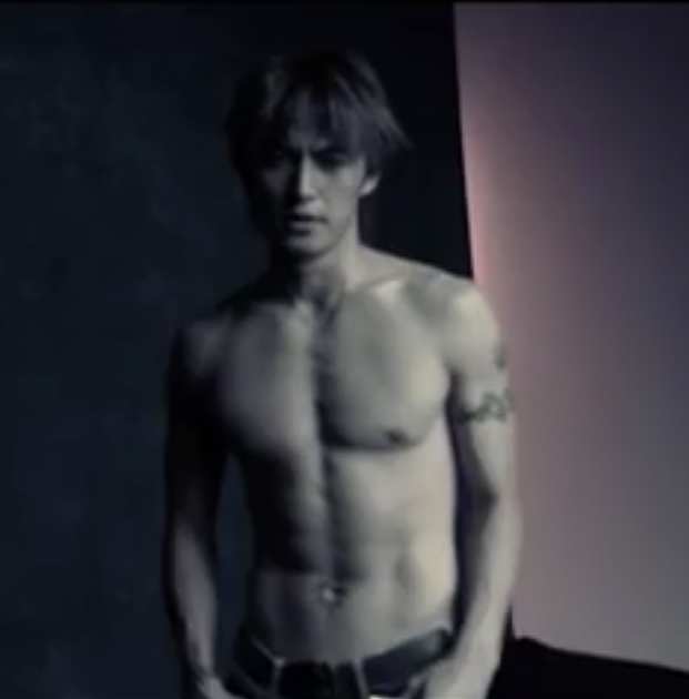 【画像】色気を感じる男を愛でるトピpart2