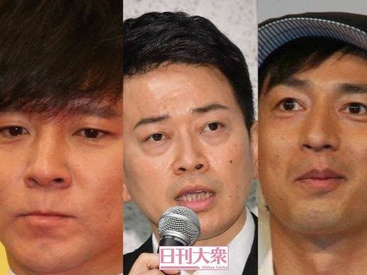 【画像】色気を感じる男を愛でるトピpart2