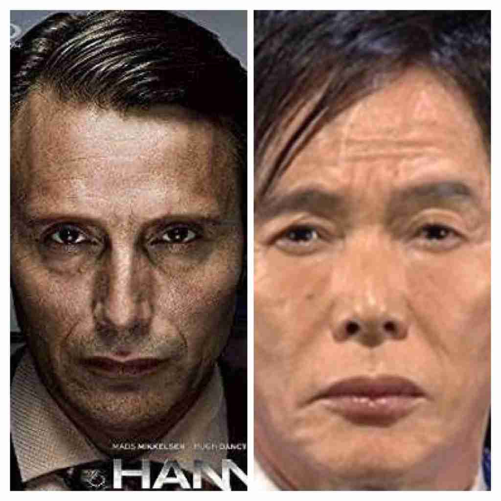 【画像】色気を感じる男を愛でるトピpart2