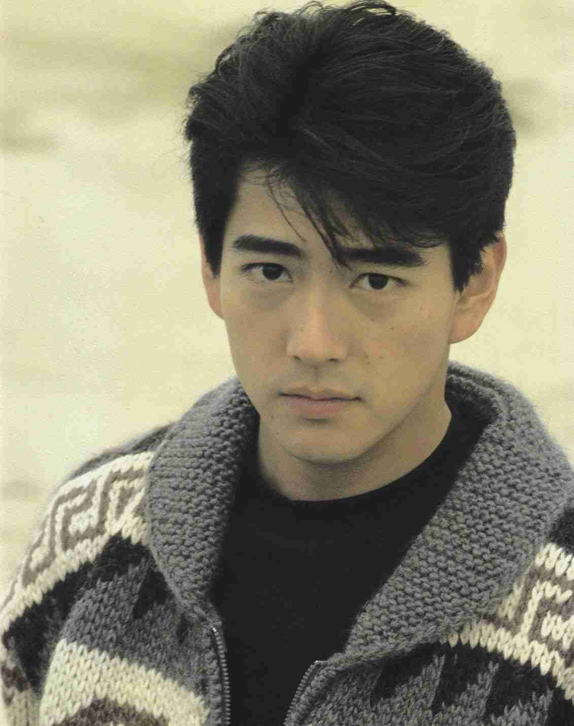 【画像】色気を感じる男を愛でるトピpart2
