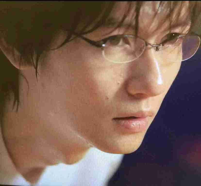 【画像】色気を感じる男を愛でるトピpart2