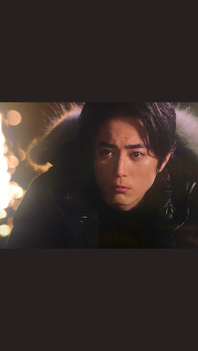 【画像】色気を感じる男を愛でるトピpart2